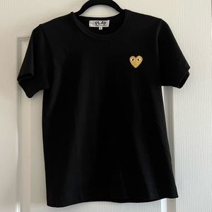 Comme Des Garçons T-Shirt